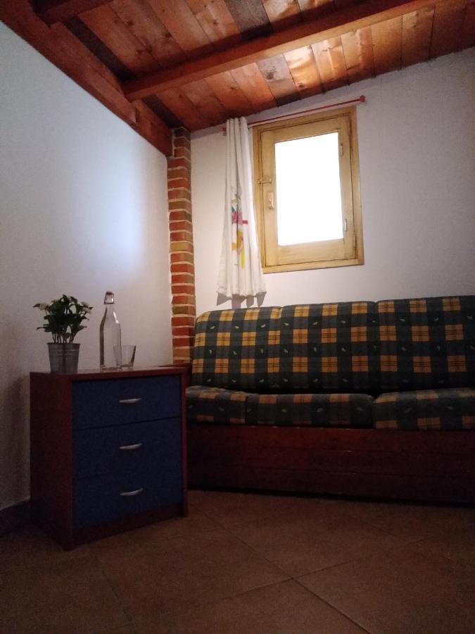 Mansarda Mare Red Apartman Sciacca Kültér fotó